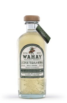 WAHAY POCIÓN HERBAL